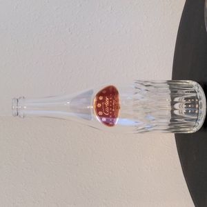 Cartier champagne bottle 🍾